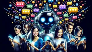 Harnessing the Power of 4mula.ai Conversation AI for SMBs: Key Use Cases