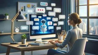 AI Strategies Boost Small Business Success!