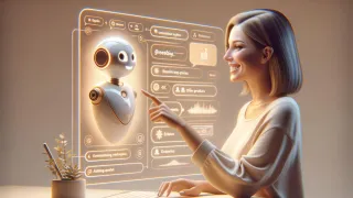 Boost Sales and Engagement with Personalized AI Chatbots