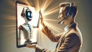 Boost ROI by 800% with chatbot automation