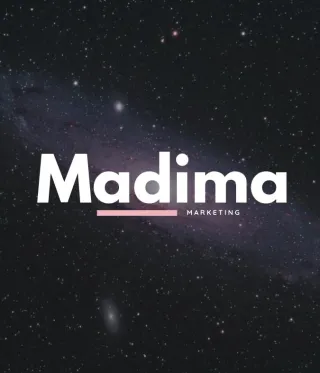 Unlocking Growth with Madima: Your Digital Marketing & Print Partner