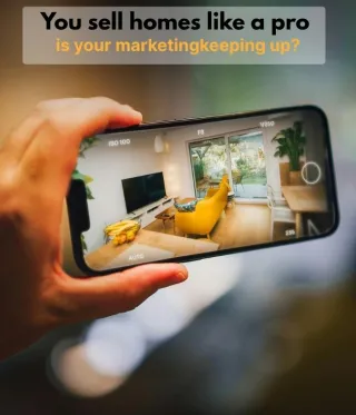 Why Real Estate Agents Need a Digital Marketing Strategy

