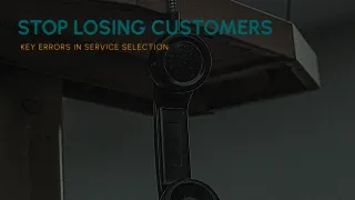 Stop Losing Customers: 5 Mistakes Businesses Make When Choosing an Answering Service