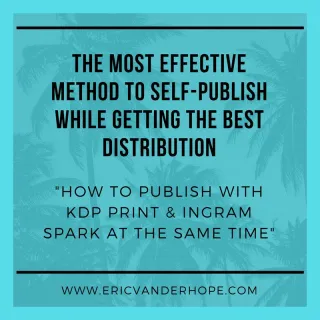 The Most Effective Method to Self-Publish while Getting the Best Distribution
