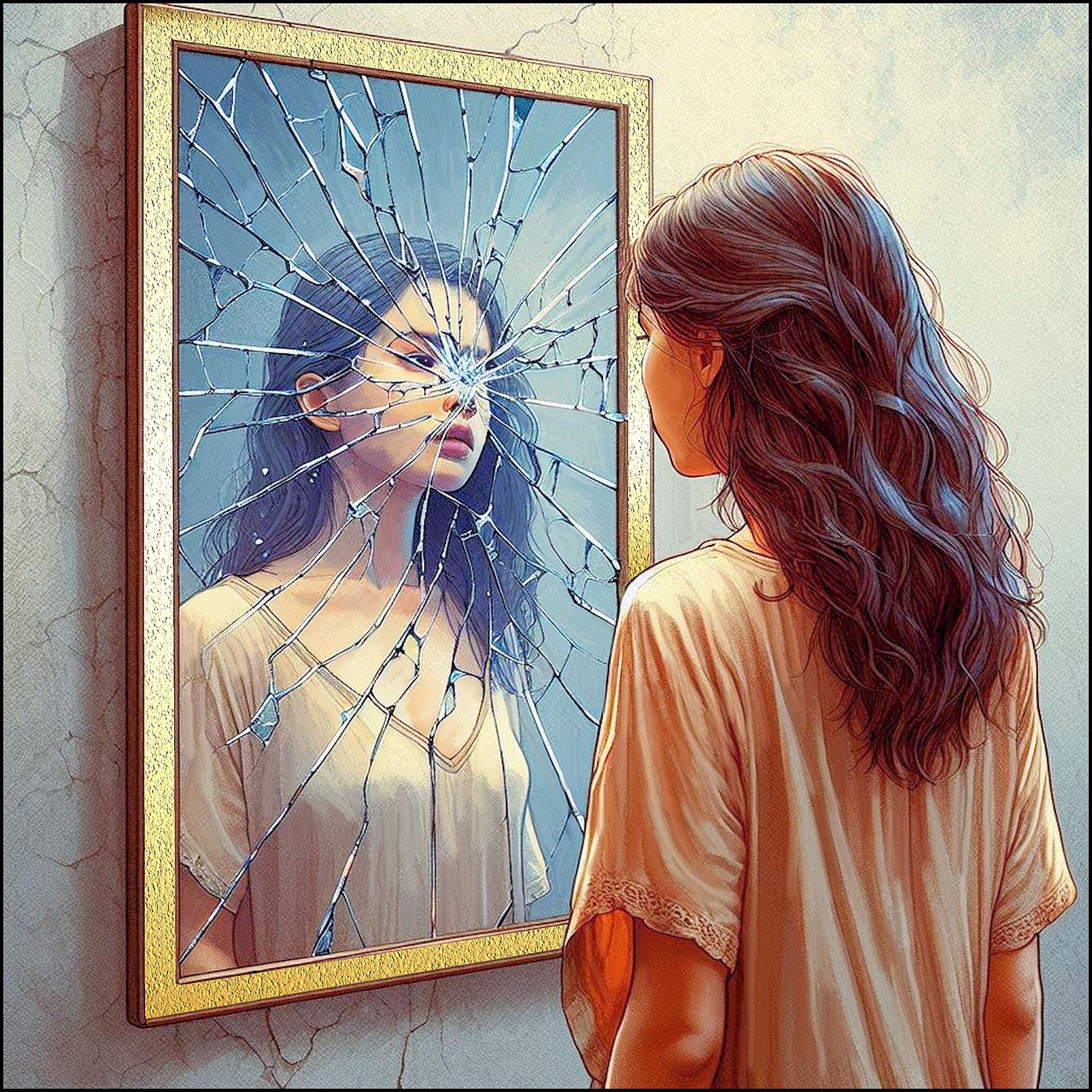 💔 When Love Becomes Control: How Manipulation, Coercive Control & Trauma Bonding Trap Survivors