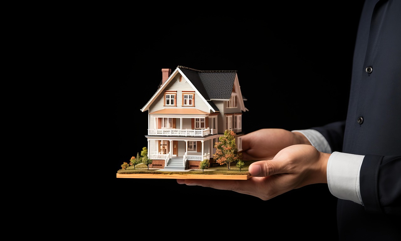 Mortgage Protection Life Insurance with Living Benefits | Her Vault | TNewton Agency