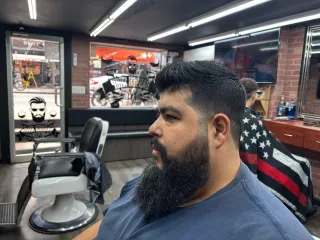 Why a Fresh Cut Changes Everything The Psychology of a New Look in NYC