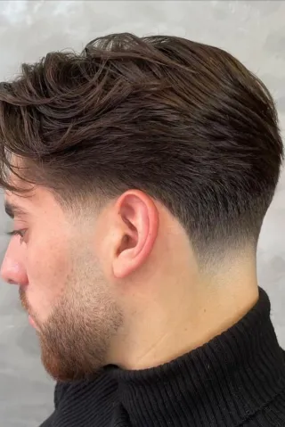 The 10 Best Haircuts for Men in 2025