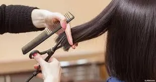 أنواع الشعر والعناية به