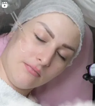 أسرار العناية بالبشرة