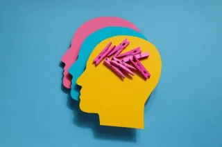 Work, Affirm & Reflect