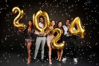 Year in Review 2024