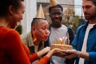 Birthdays