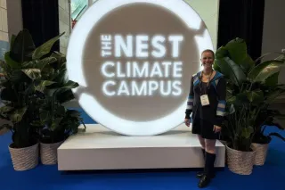 Climate Week NYC 2025