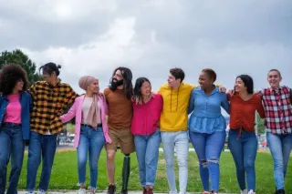 Holding Multiple Truths