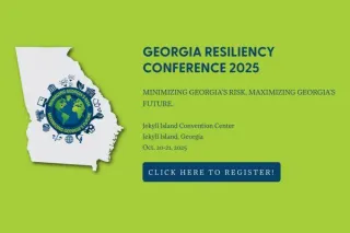 Georgia Resiliency Conference