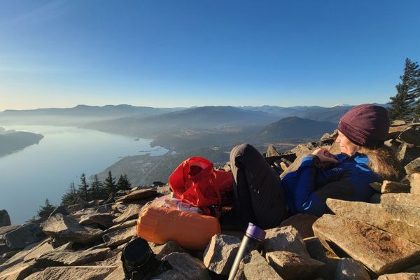 The Penultimate 3 Step Reciprocity Cycle