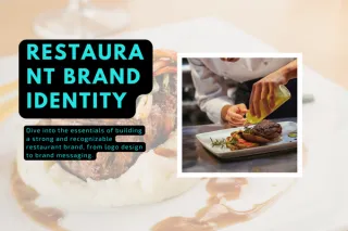 Crafting a Memorable Restaurant Brand Identity
