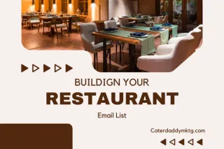 Optimizing Email Marketing for Restaurants: Strategies for Building Loyalty and Boosting Revenue