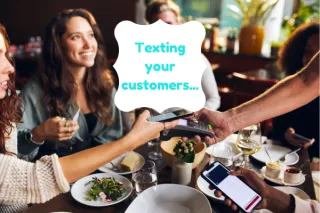Unlocking the Potential of SMS Marketing for Restaurants: A Comprehensive Guide to Boosting Engagement and Sales