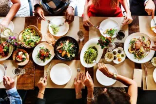 Dominate the Dining Scene: New Restaurant Marketing Strategies for 2023!