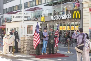 How McDonald's Real Estate Strategy Cooks up Success: A Recipe for Restaurants