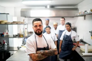 Discover What's Cooking: Top Leadership Ingredients for Restaurant Industry Success