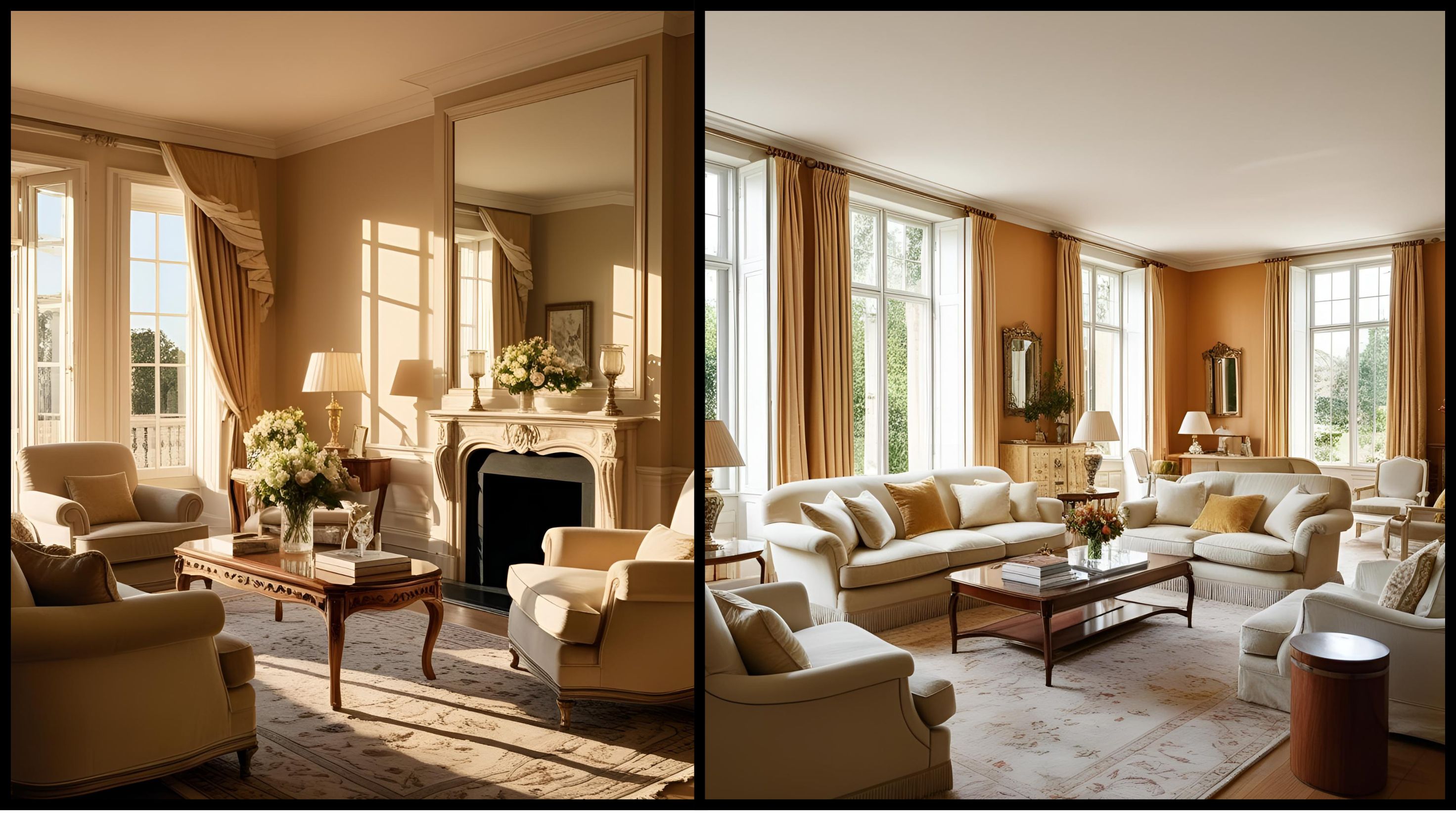 Are You A "Decorate It & Forget It" Person or a Frequent Refresher?