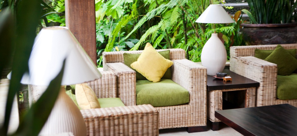 Five Tips to Style Your Patio