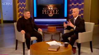 Author Jason Lozano hits ABC Family Channel