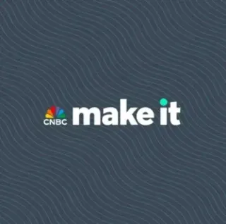 CNBC Make It - Features Preston Poore’s How is Greater than What