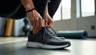 Find Your Perfect Fit: The Ultimate Guide to All-Around Training Shoes