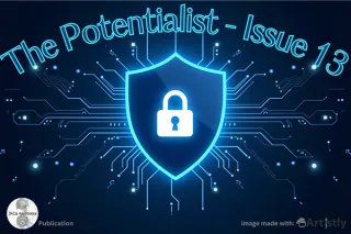 Issue 13 - The Potentialist: Our Move to IONOS: Unlocking Speed, Reliability, Value & Superior Support