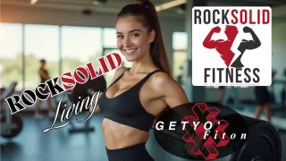 RockSolid Living: Beyond the Biceps: How Exercise Boosts Brainpower and Mood