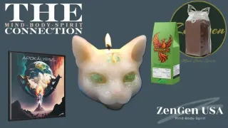 The Great Transformation: Welcome to the ZenGen Trinity