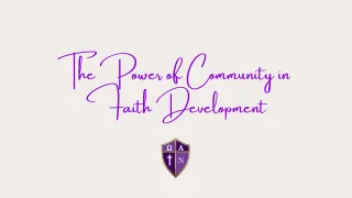 The Power of Community in Faith Development at OAN Life Church