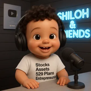 Investing 101 For Children