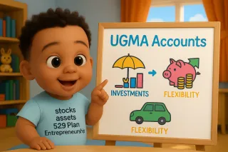 Investment Options For Children