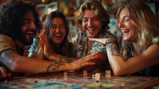 What Is the Point of a Bar Crawl?