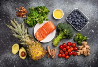 What to Eat for Joint Health and Inflammation