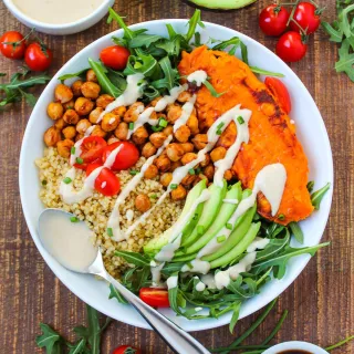Healing Foods for Fatigue: Eat for Energy