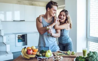 Best Nutrients for Fertility and Preconception Health