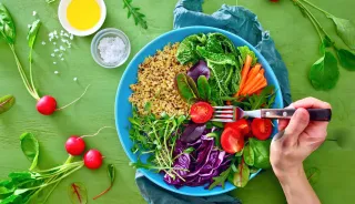 Nutrient Density: How to Get More from Every Bite