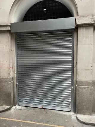 The Importance of a Roller Shutter Service Contract in Essex