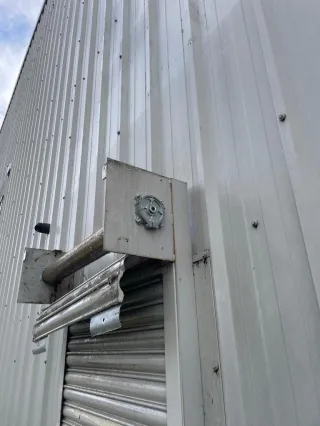 Roller Shutter Repair in Basildon | 10 Signs You Need Expert Roller Shutter Servicing