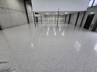Top 10 Benefits of Epoxy Flooring for Homes & Businesses | Central Coast