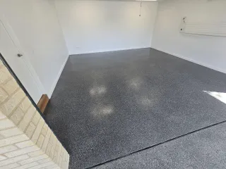 Epoxy Flooring Maintenance: Tips to Keep Your Floors Looking New