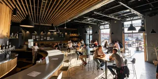 🍺Raise Your Glass to 4 Noses Brewing Company – Broomfield’s Hoppin’ Hotspot! 