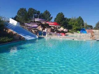 ☀️ Dive into Summer Fun at The Bay Aquatic Park in Broomfield, CO!