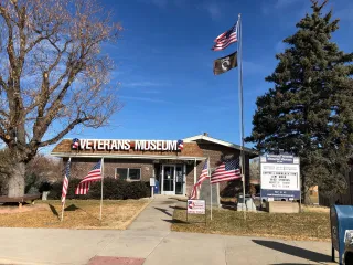 🪖 Broomfield Veterans Memorial Museum: Honoring Heroes, Inspiring Stories